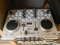 Consola hercules dj console mk4