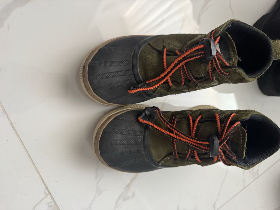 Timberland боти , Sorel боти