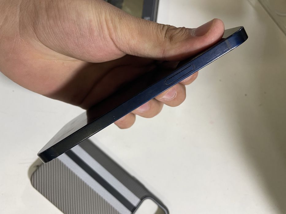 iphone 12 chotki holatda obmen