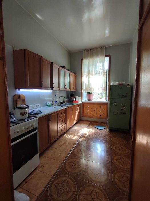 Чиланзар, Дом 4 комнаты + участок 4.7 сотки