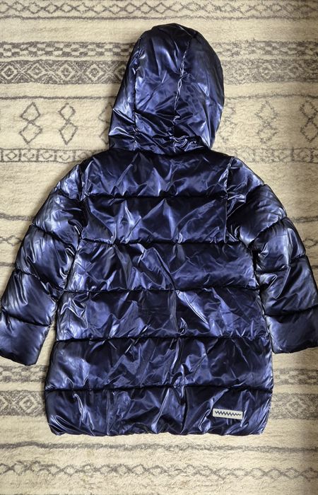 Geacă Cocodrillo 122