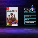 SIGILAT Motogp 23 Nintendo Switch Code in a Box (Cod Activare Instant)