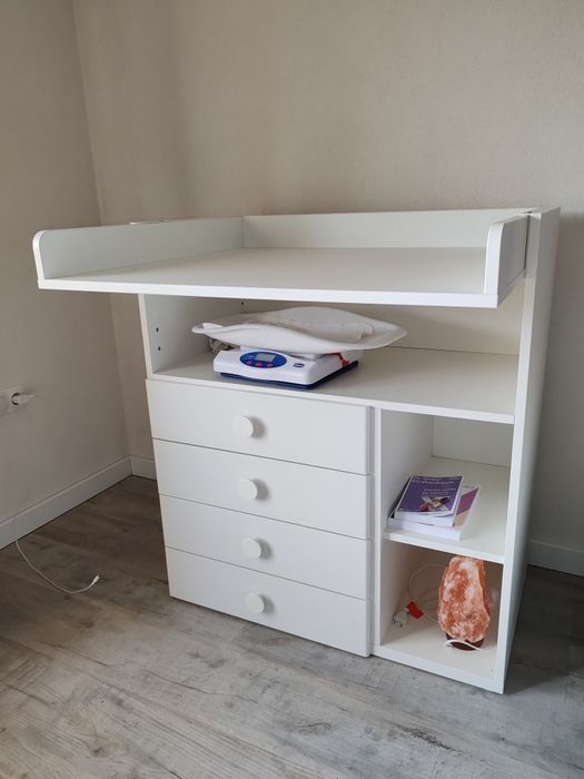 Masa de infasat stare perfectă