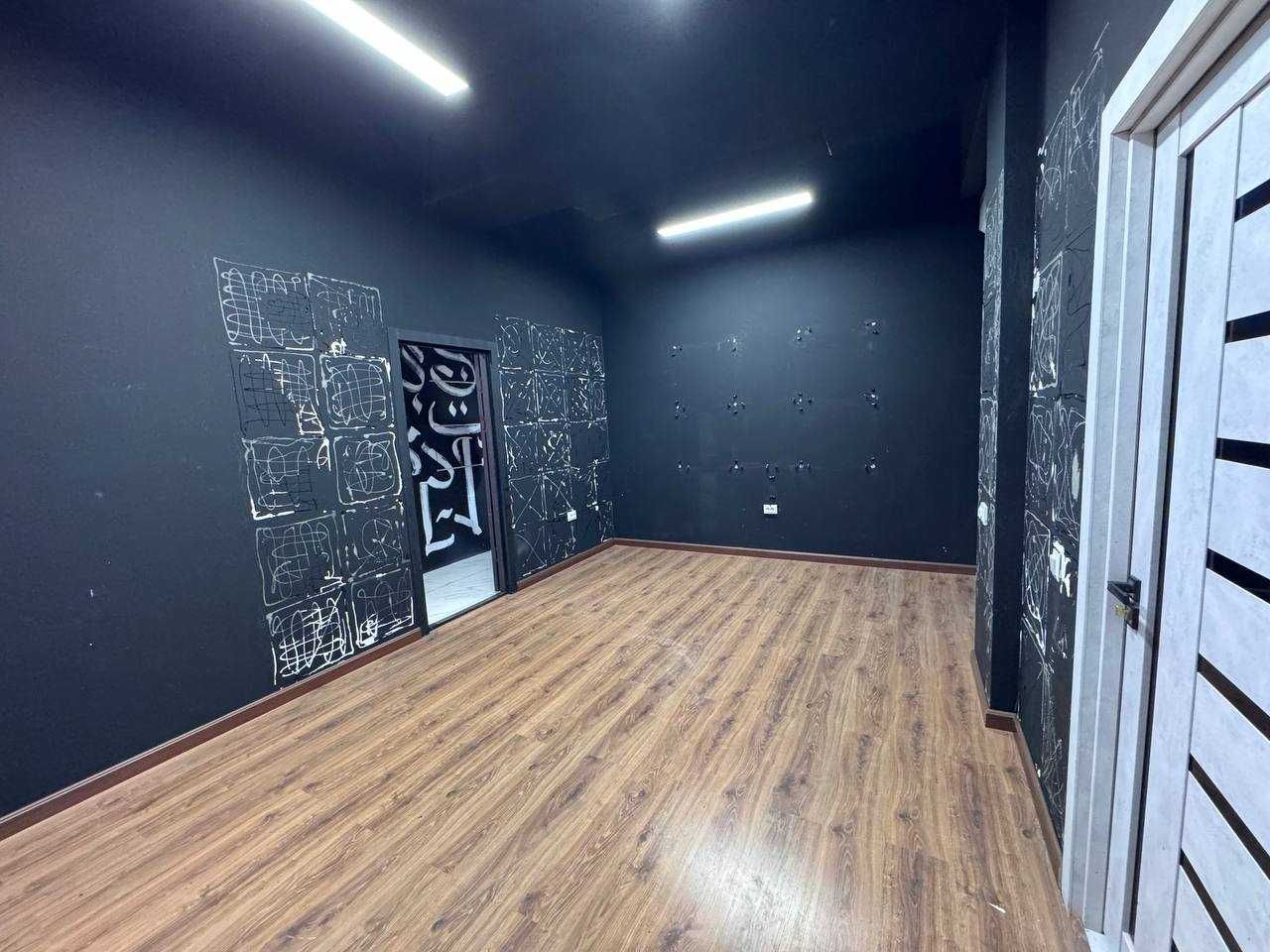 Сдаётся офисное помещение для фотостудии