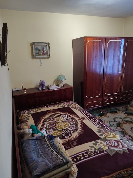 De vânzare apartament 2 camere, decomandat, com. T Vladimirescus