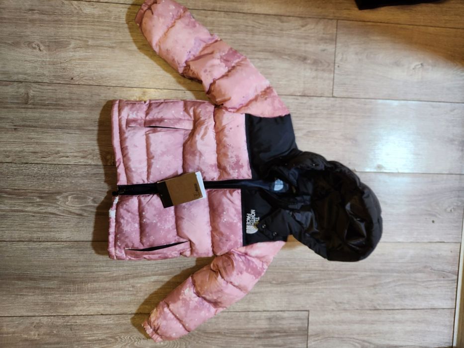 Geaca Northface 1 -2 ani