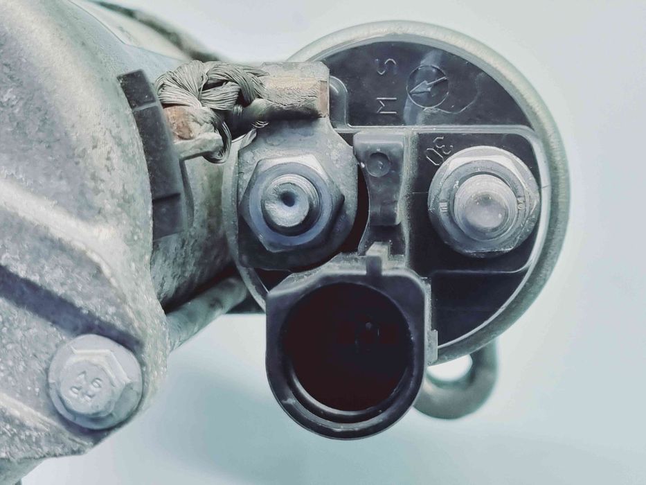 Electromotor 10 dinti AUDI Q7 (4LB) [ Fabr 2006-2014] 04L911021 | 000