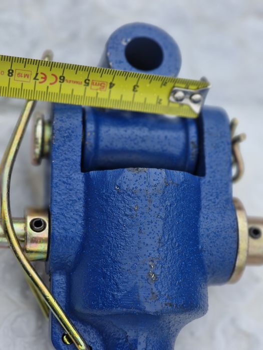 Tirant tija reglabila tractor ford 2000.ford 3000 ford 4000 ford 5000