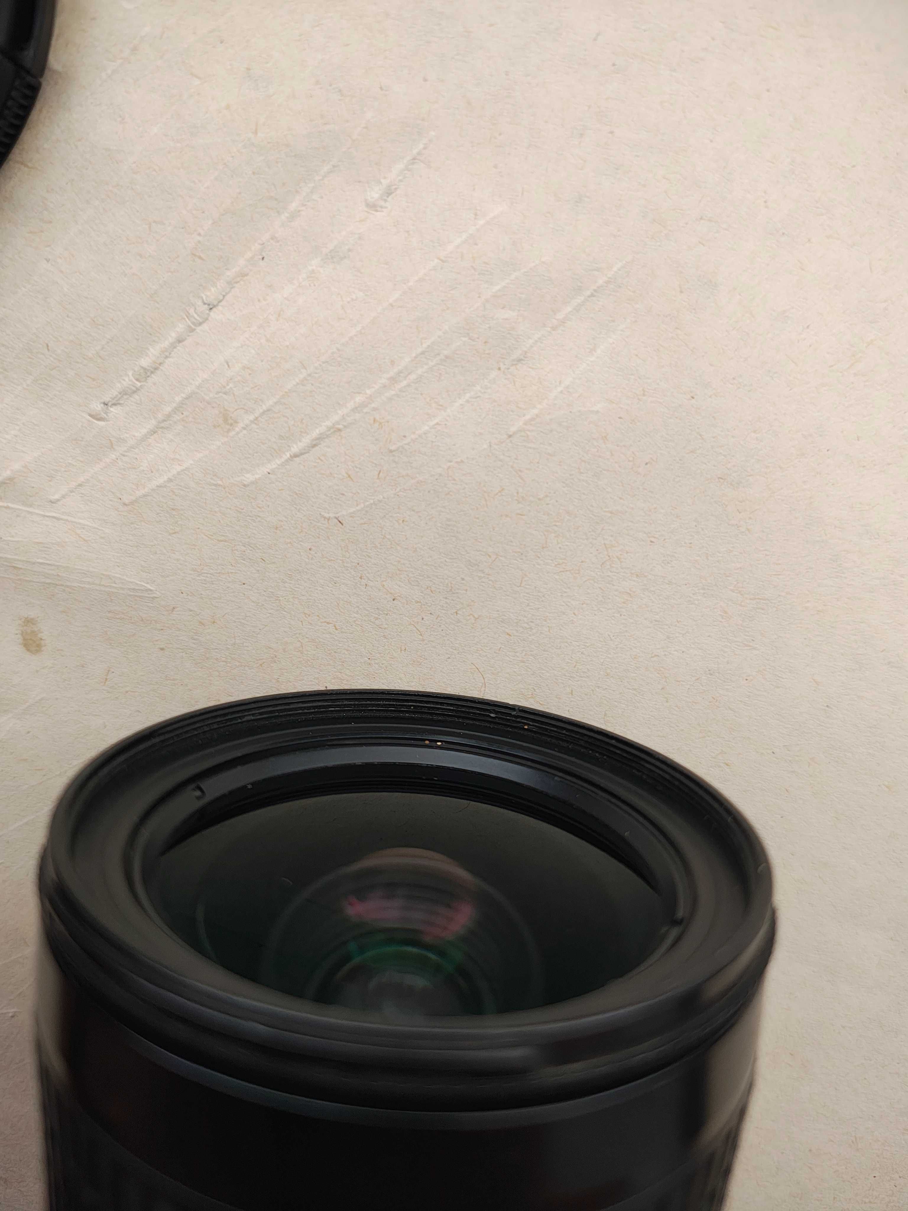 Nikon 28-100mm f:3.5-5.6