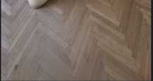 vand parchet stejar foarte uscat 14 m2