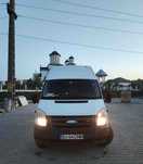 Duba Ford Transit