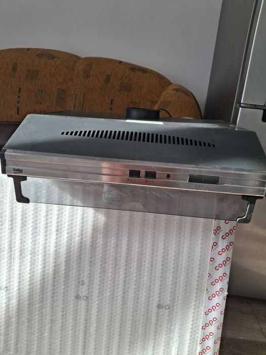 Hota Beko perfect functionala