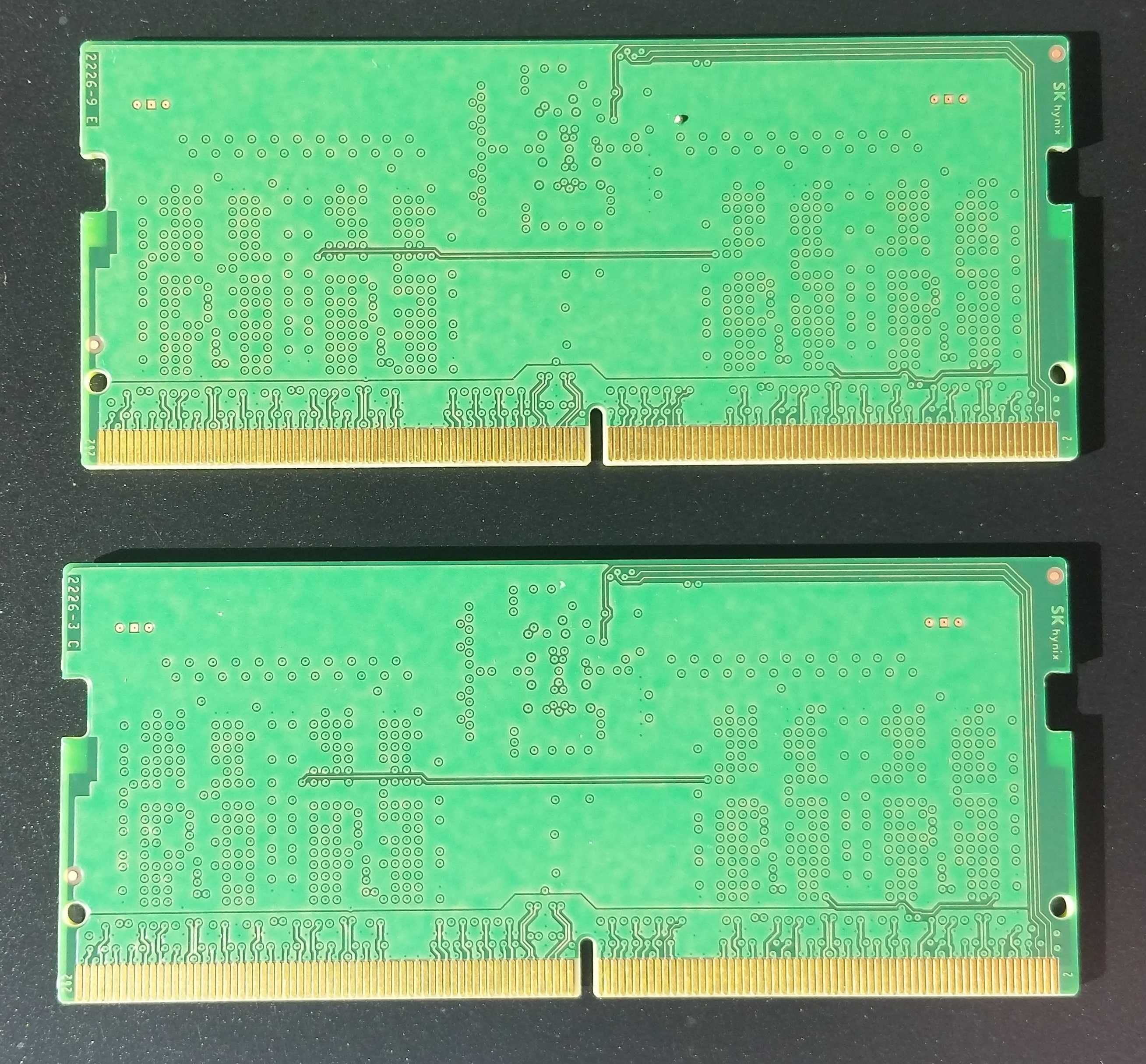 Продавам  DDR5 памет за лаптоп