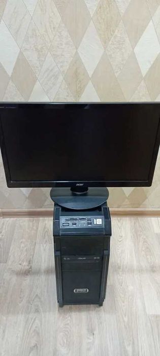 Компьютер core i7 4770