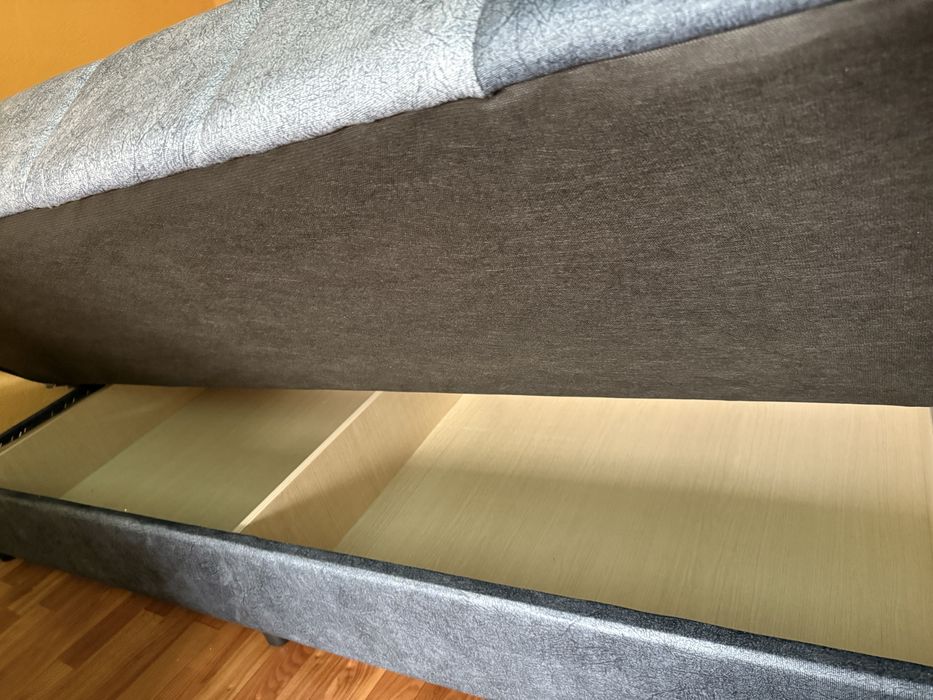 Диван Дорлион 188см