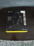 Corsair HS80 RGB Usb Carbon