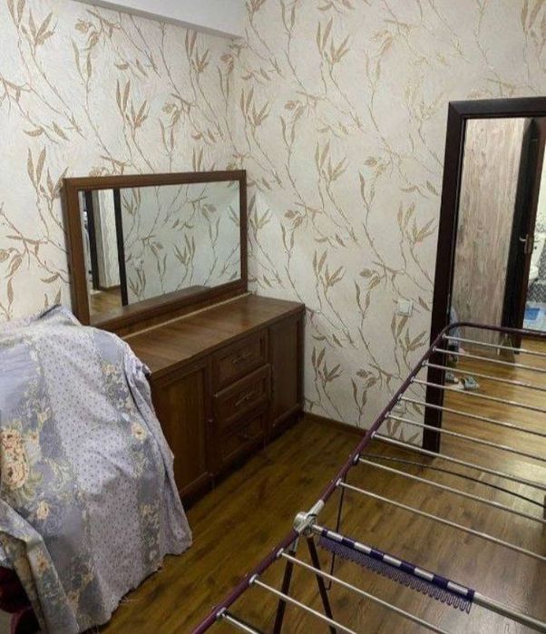 Сдается 2х комнатная квартира Строитель.