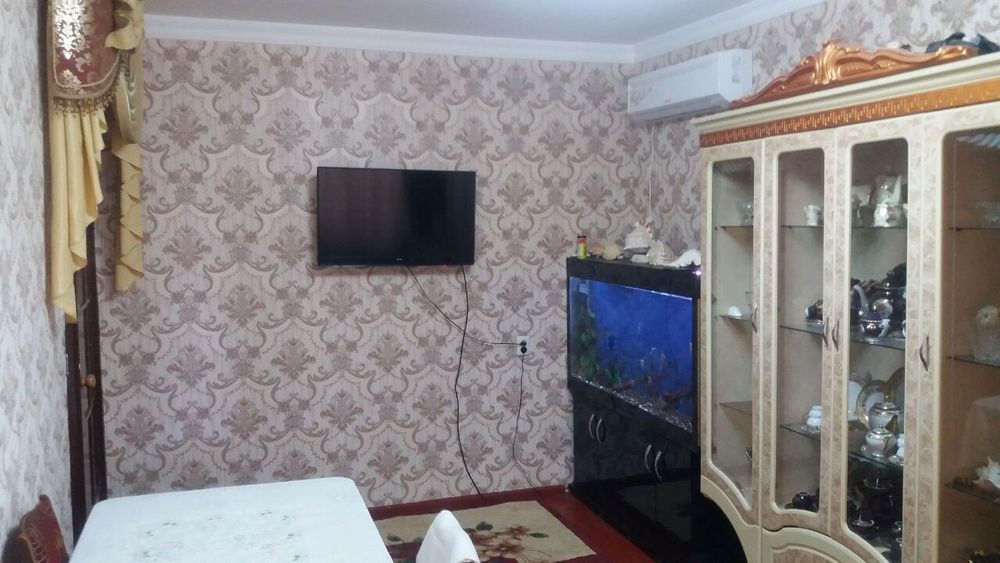 Beshqayraĝochda uy sotiladi