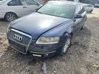 Dezmembrez Audi A6 C6 2.7tdi BSG cutie automată HNN HST