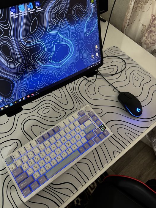 Lenovo ideapad Gaming 3