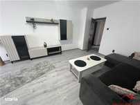 Ap 2 cam, 68 mp UTILI, renovat 2024, et 4(lift), Kaufland - Brailei