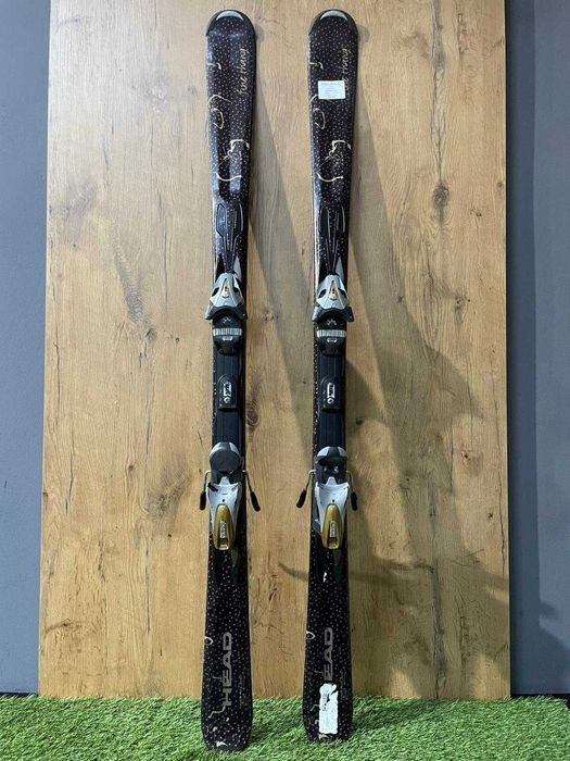 Schiuri HEAD 149cm