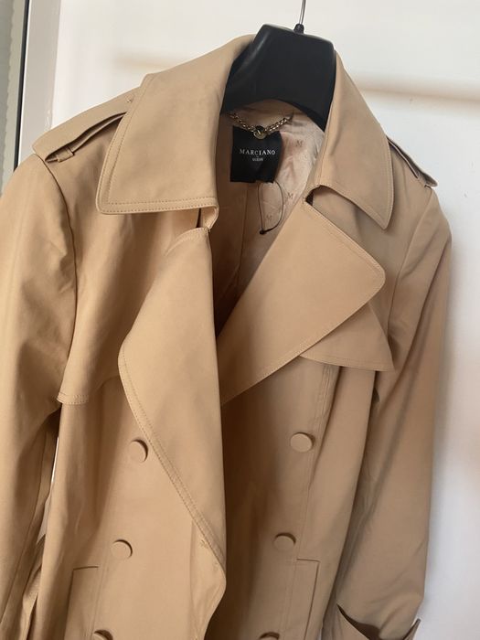 Trenci Marciano Guess