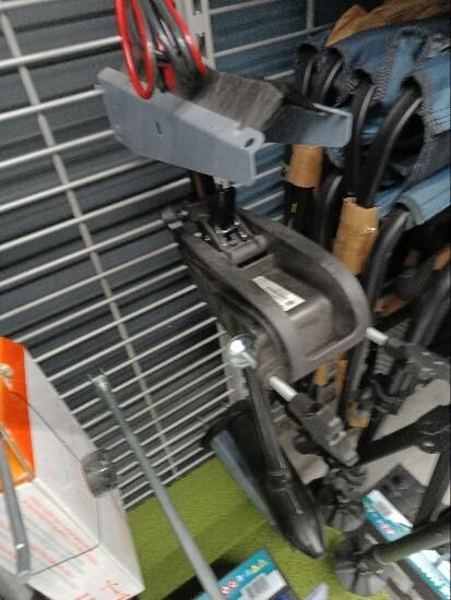 Motor Electric Clasic 40 - produs resigilat - (SecondHand) Decathlon