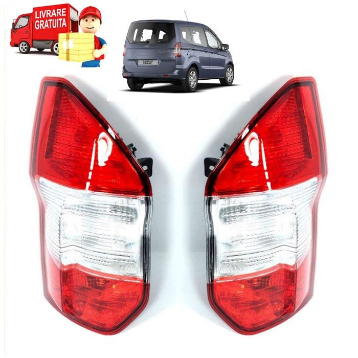 Lampa Spate Stop FORD TRANSIT TOURNEO COURIER | Livrare gratuita