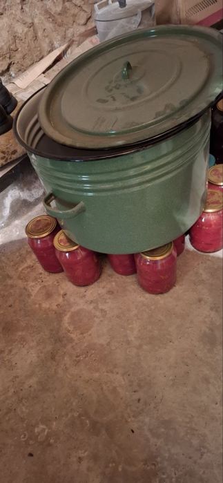 каструлка катта 40 литр рассия новый