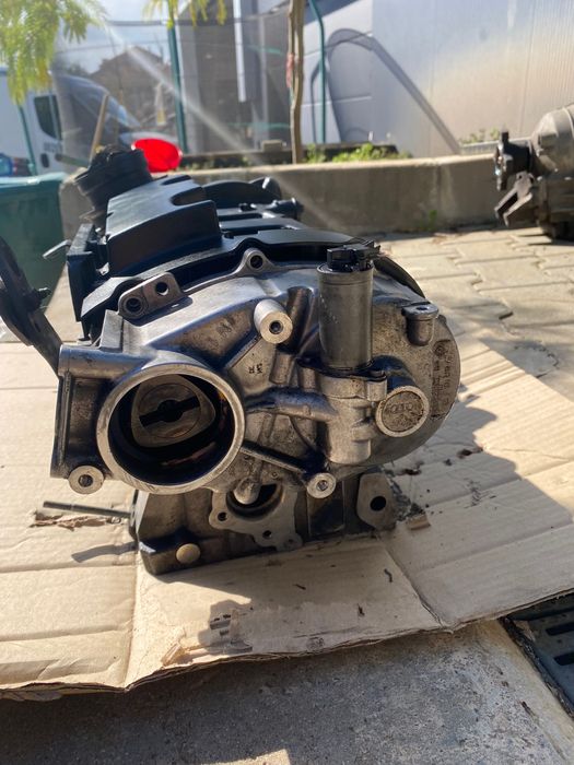 Глава за vw passat golf 5 gti 2.0 200к.с