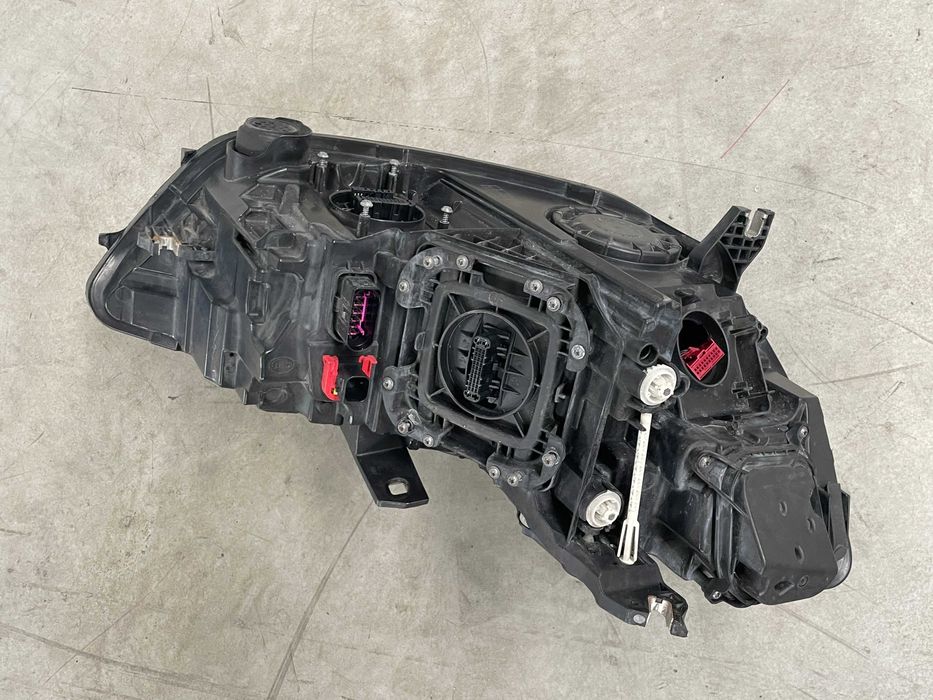 Far stanga full led Audi A6 C7 cod 4G0941035