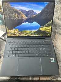 Hp Elite Dragonfly G3 i7/12gen /16Ram/1tb ssd