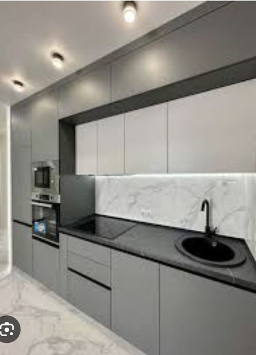 Сборка разборка мебели