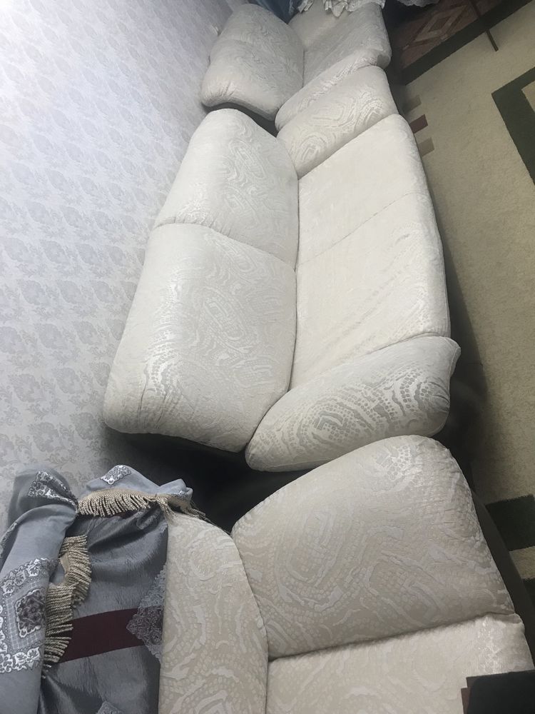 2 диван 1 кресло