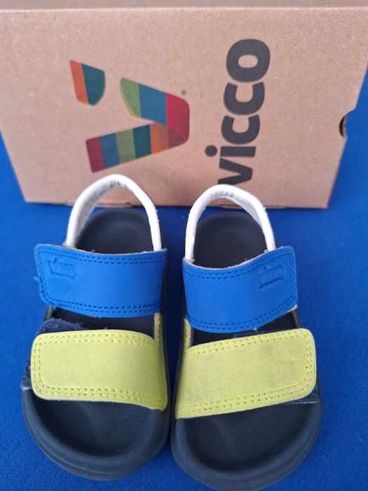 Сандали за момче