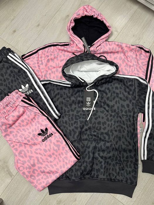Дамски комплект Адидас