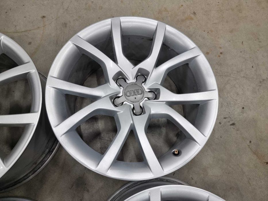 Jante R18 5x112 ET29 AUDI A5,A4,A6,A7,A8,Q5,Q3;SKODA Kodiaq;VW TIGUAN