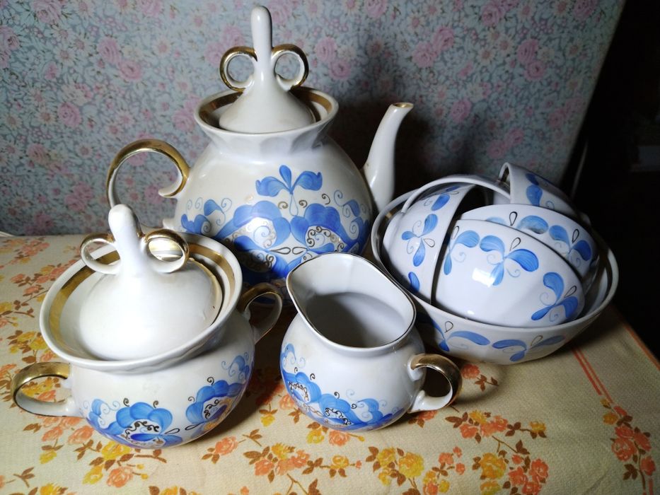 Продается посуда. Не дорого