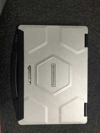 Panasonic Toughbook CF-54, i5-5300u/16gb/512 gb SSD /14"