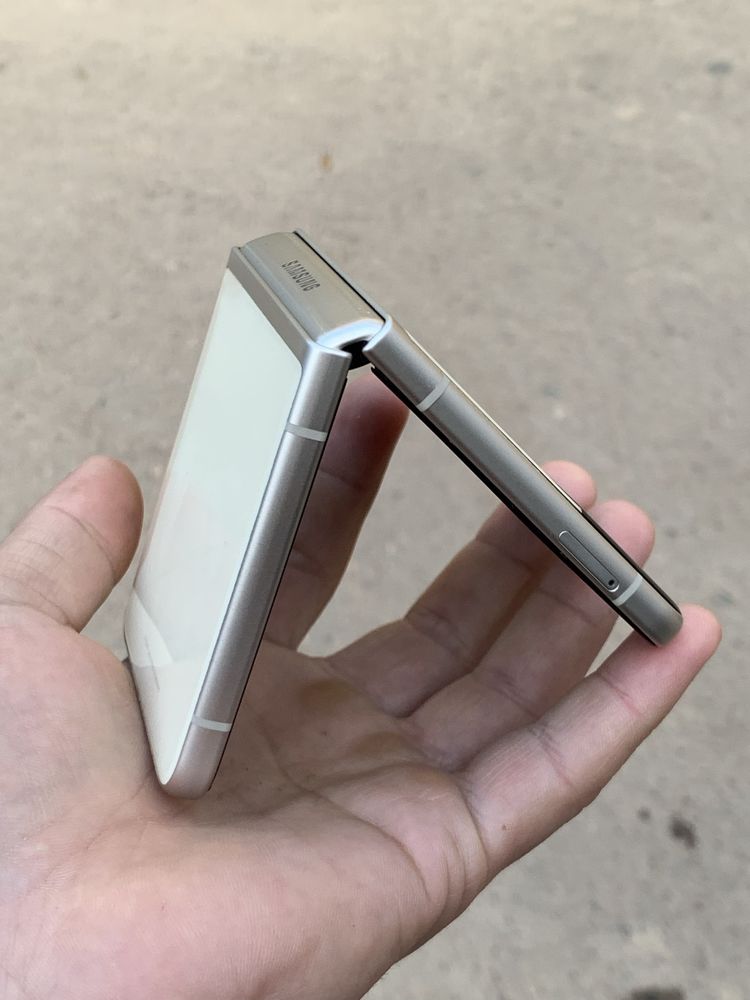 Samsung Galaxy Zflap 3 5g+