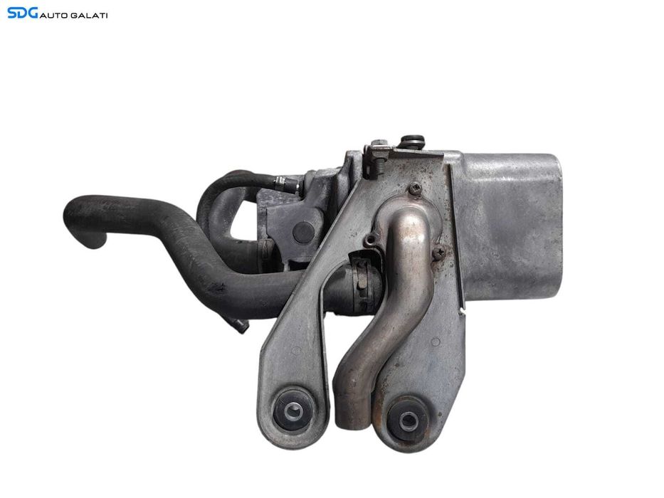 Webasto Sirocou BMW Seria 7 E65 E66 E67 730D 3.0 D 2001 - 2008 Cod 6950416 64.126950416-01 [N0738]