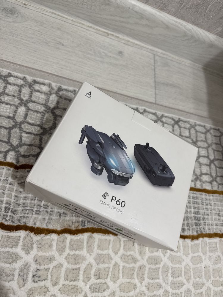 Продам дрон Pihot P60