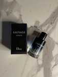 Parfum Sauvage Dior
