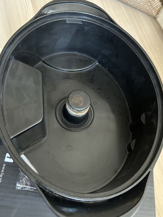 Aparat de gătit cu aburi Heinner Master Collection HSA 1000XMC