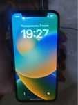 Iphone x срочна продаю