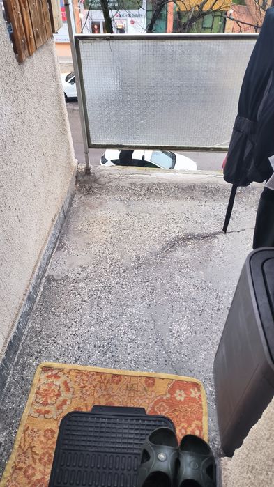 Непреходен 2стаен апартамент