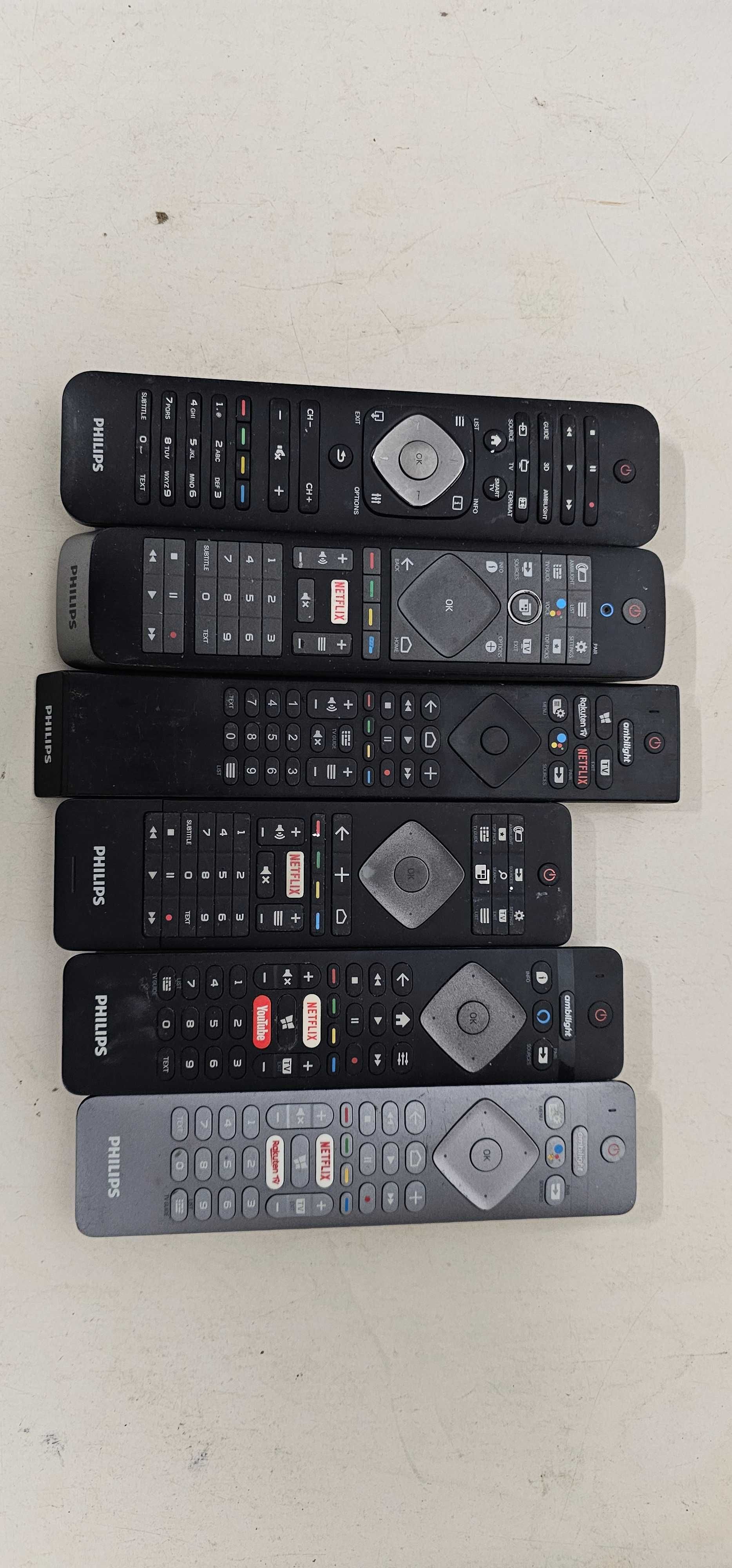 Telecomanda  Philips
