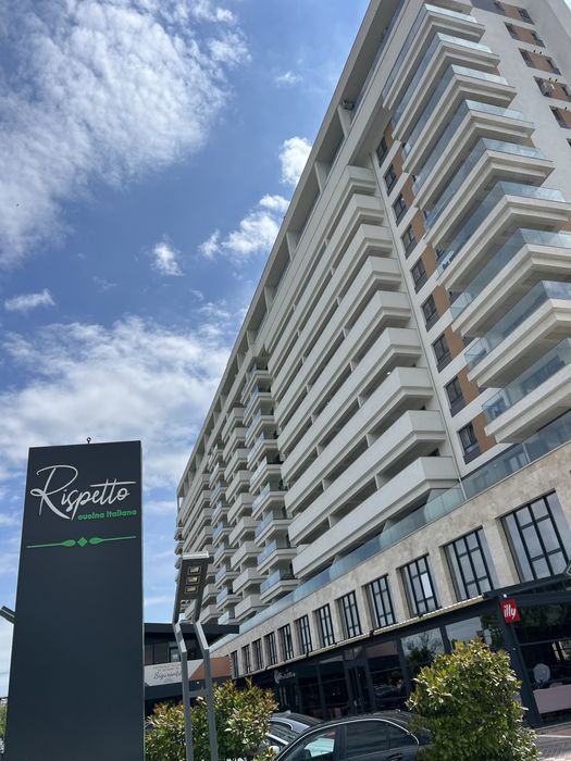 Apartament 2 camere cu vedere superba Bucuresti