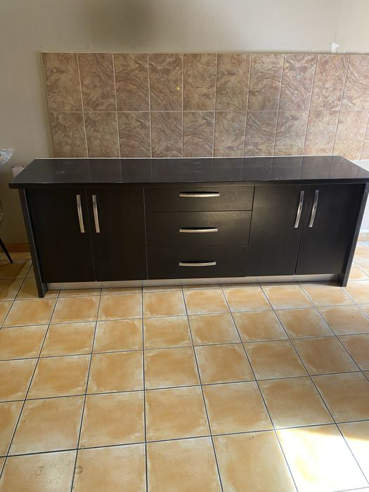 Vand mobilier bucatarie